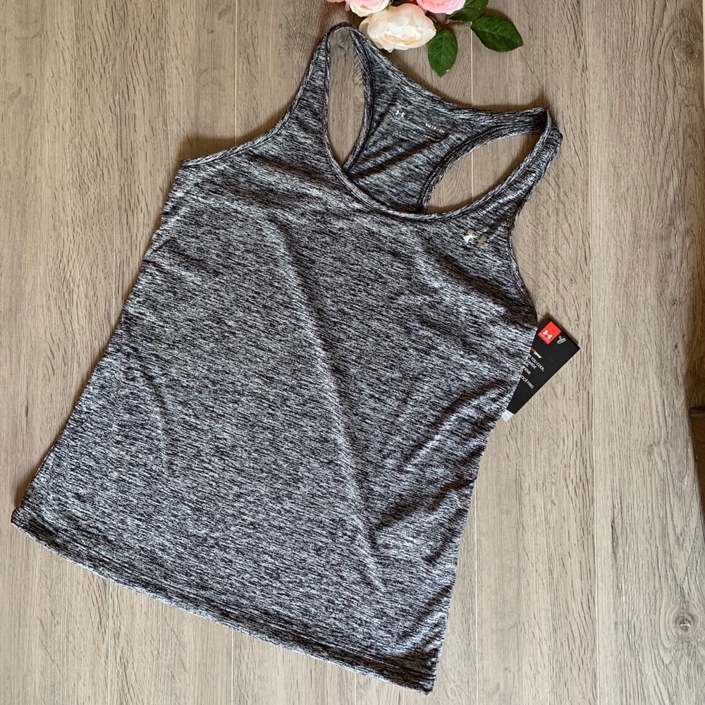 👚Under Armour Tech Twist (S)
